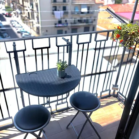 Apartamento 196 - Palermo