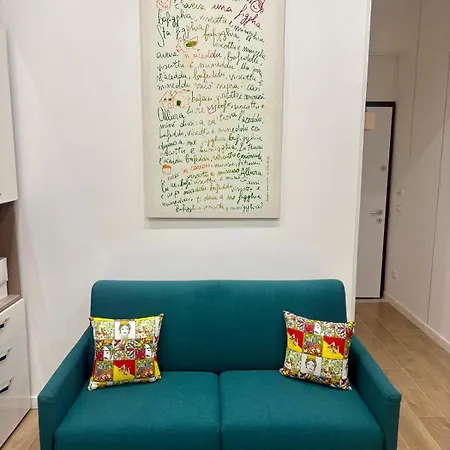 Suite196 - * Palermo