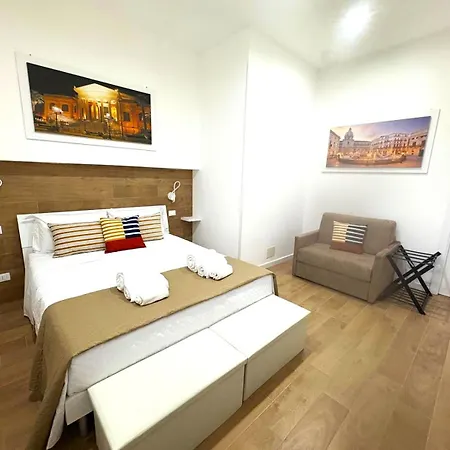 Apartment Suite196 *
