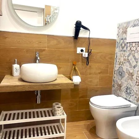 Suite196 - Apartman Palermo