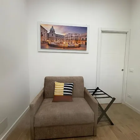 Apartment 196 -