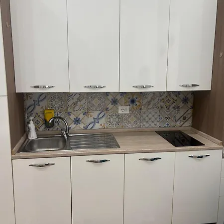 196 - Apartamento *
