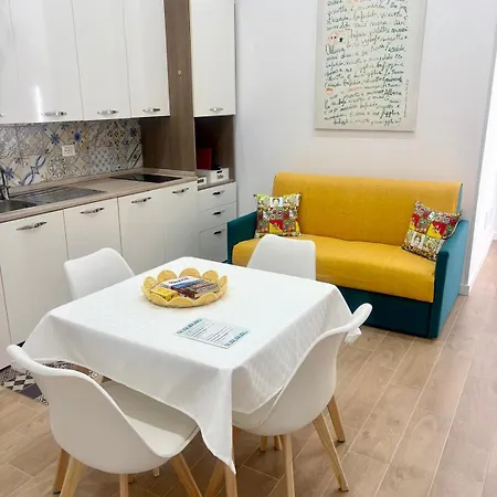 Suite196 - Apartman *