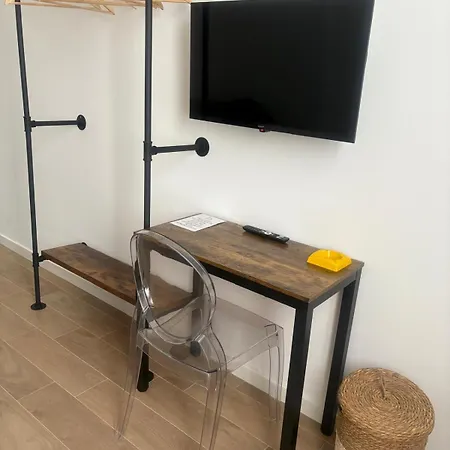 Suite196 - * Palermo