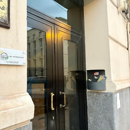 Suite196 - Palermo
