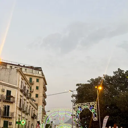 Apartman Suite196 - *