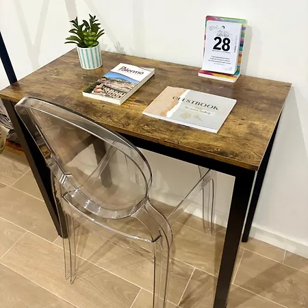 Apartman Suite196 - Palermo