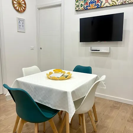 Suite196 - Apartman *