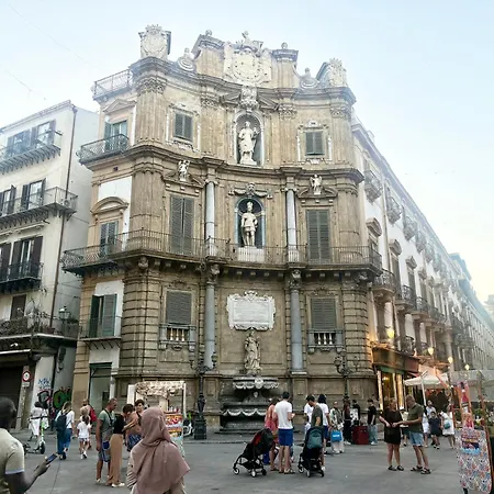 Apartman Suite196 - Palermo