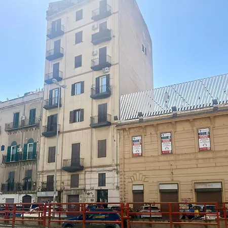 Suite196 - Apartman Palermo