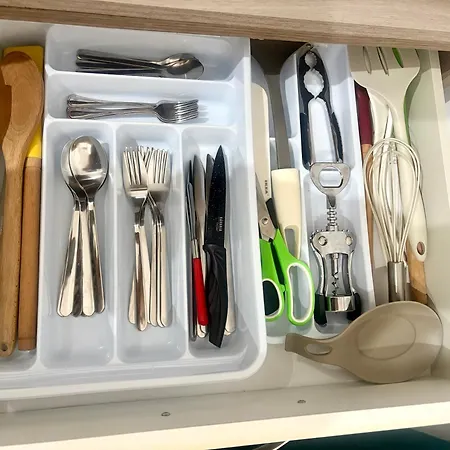 Suite196 - Apartman *