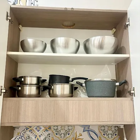 Suite196 - Apartman *