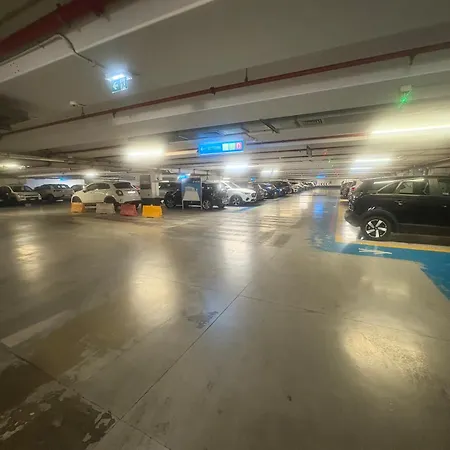 Suite196 - Apartman Palermo