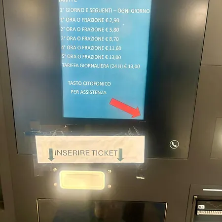 Suite196 - Apartman Palermo