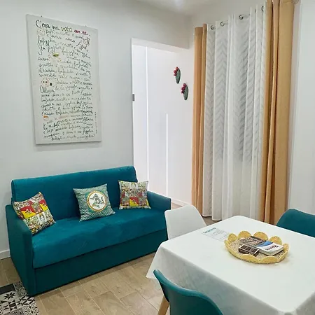 Apartman Suite196 - Palermo
