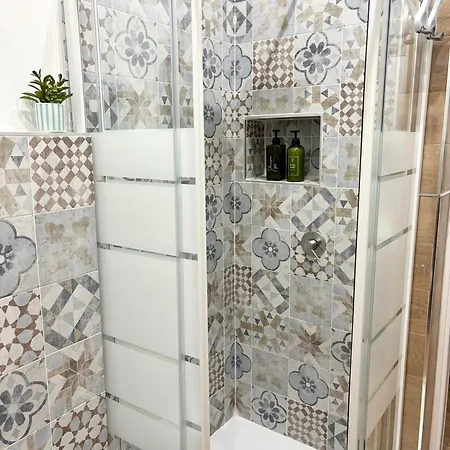 Apartman Suite196 - *