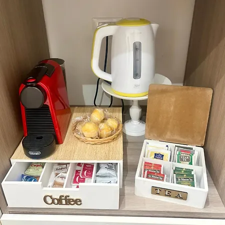 196 - Apartment