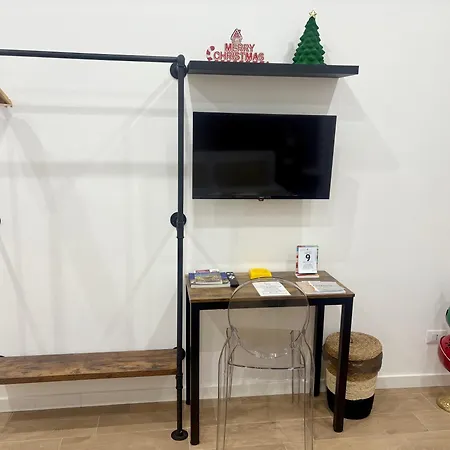 Appartement 196 - *